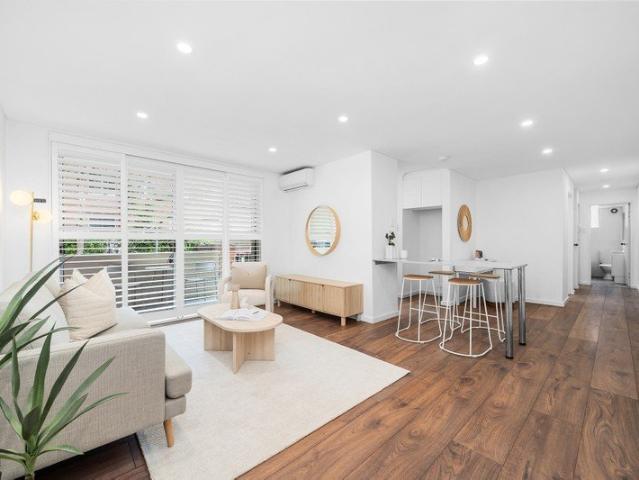 Apartment for sale in Eastern Suburbs, Sydney