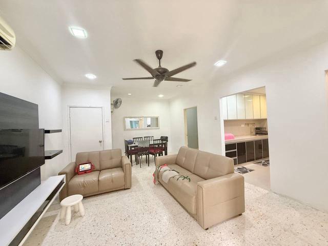 Apartment for sale in Ampang, Majlis Perbandaran Ampang Jaya