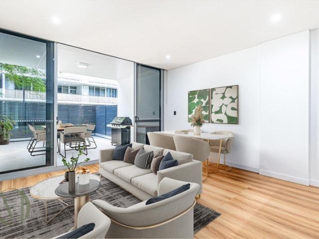 Apartment for sale in Sydney, New South Wales
