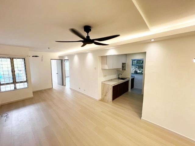 Apartment for sale in Petaling, Damansara Damai