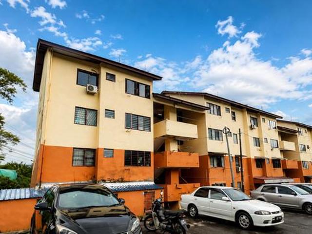 Property for sale in Bukit Ledang, Johor