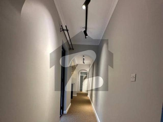 Apartment for sale in Islamabad