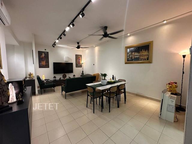 Apartment for sale in Port Klang, Selangor
