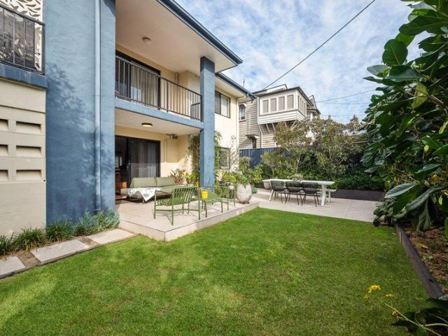 Apartment for sale in Toombul, Queensland