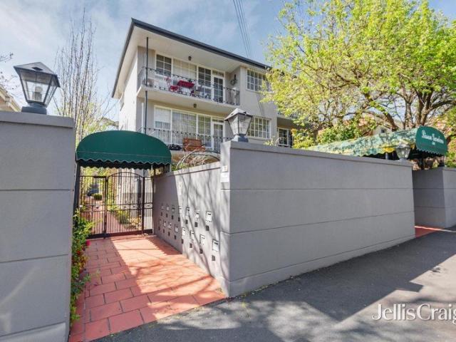 Apartment for sale in Hawthorn, Melbourne