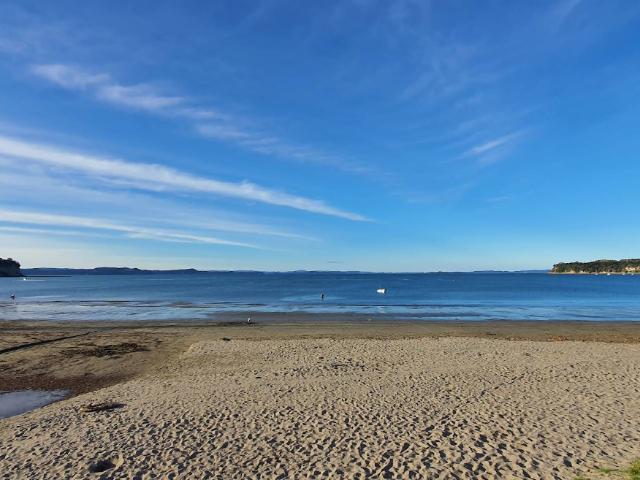 House for rent in Whangaparaoa, Oroua County