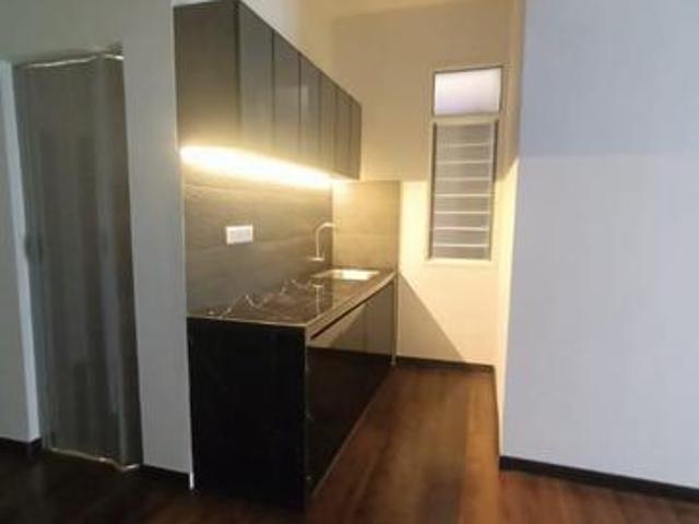 Apartment for sale in Georgetown, Penang
