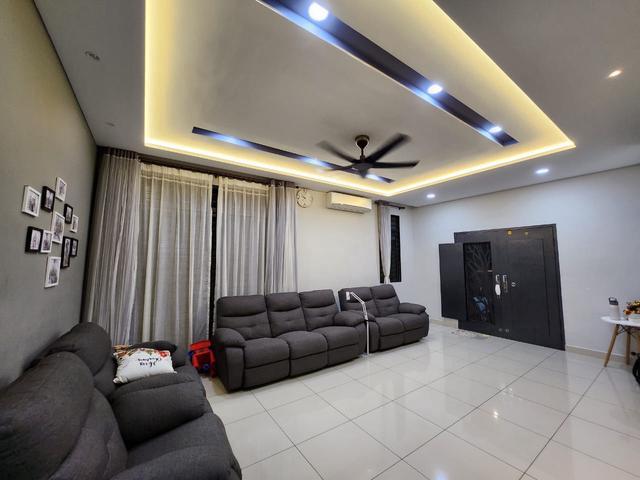 Residential House for sale in Wellesley, Penang