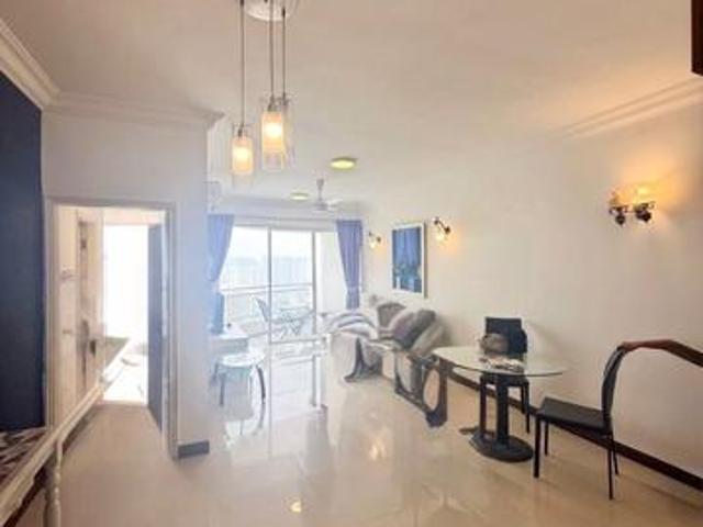 Condominium for sale in Penang