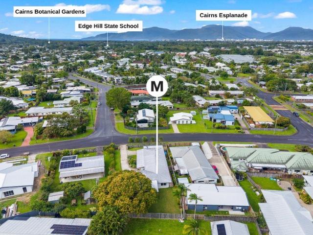 House for sale in Cairns, Queensland