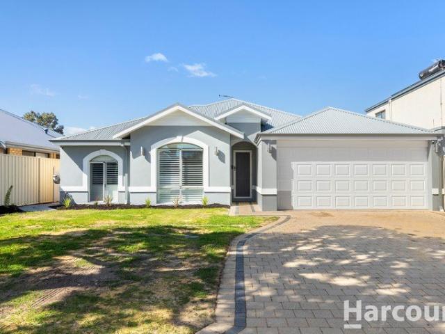 House for sale in Parklands, Western Australia