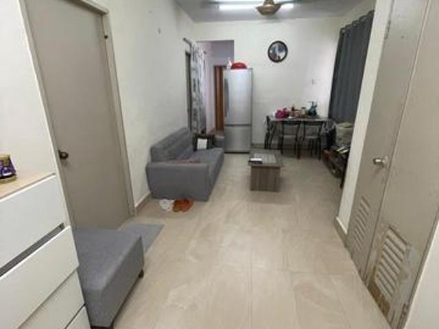 Apartment for sale in Petaling, Subang Jaya