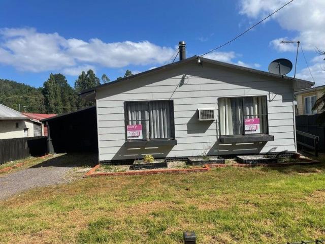 House for sale in Queenstown, Tasmania