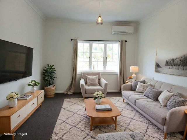 House for rent in Stepneyville, Nelson City