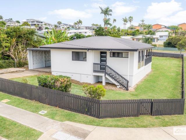 House for sale in Gladstone, Queensland
