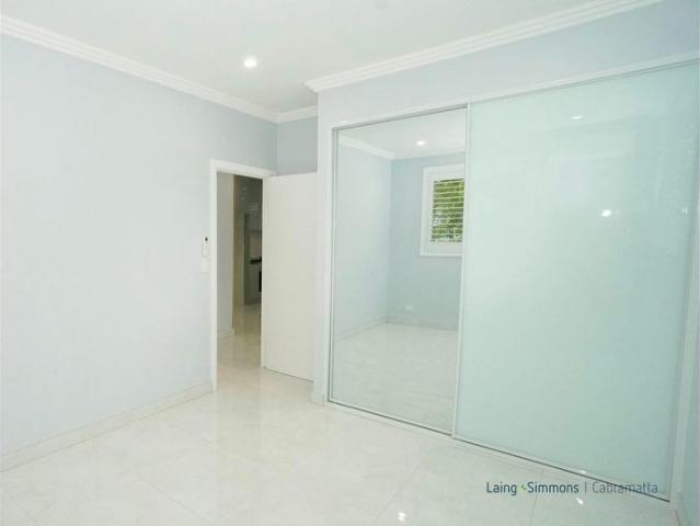House for rent in Sydney, New South Wales