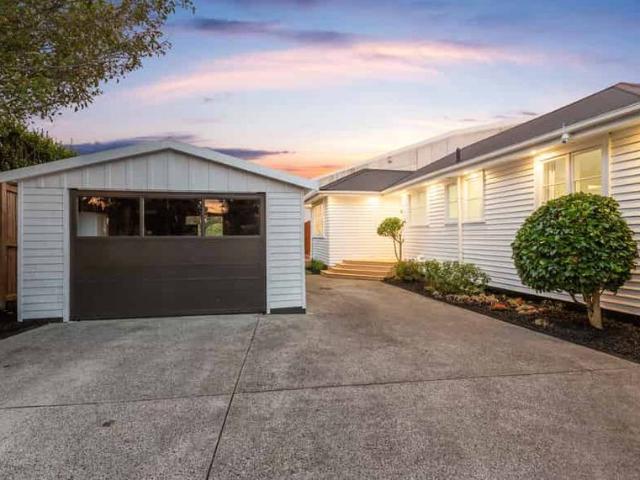 House for rent in Hillersden