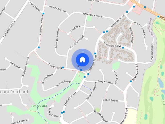 House for rent in Mount Pritchard, Sydney