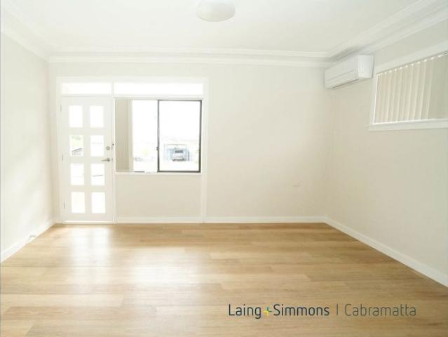 House for rent in Mount Pritchard, Sydney