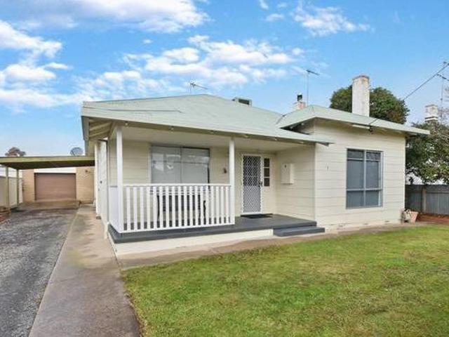 House for rent in Horsham, Victoria