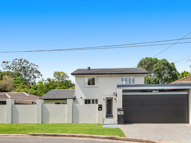 House for sale in Toombul, Queensland