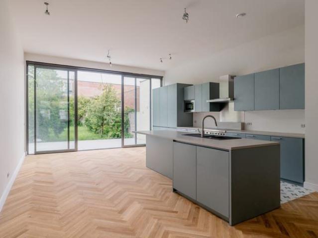 Maison location à Antwerpen