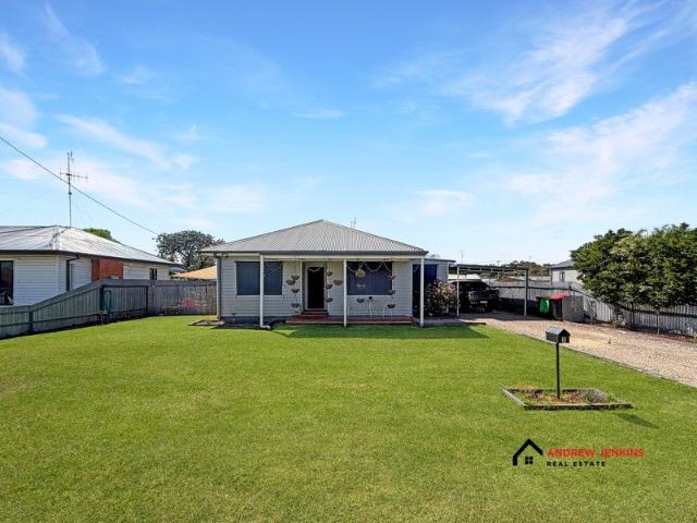 House for sale in Finley, Berrigan Shire Council