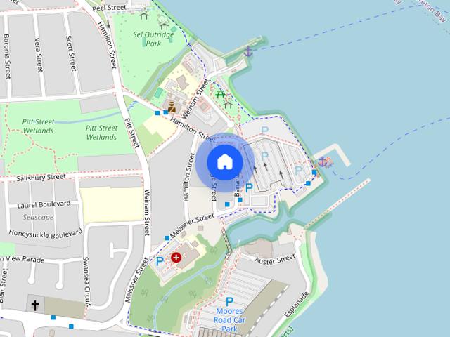 House for rent in Redland Bay, Greater Brisbane