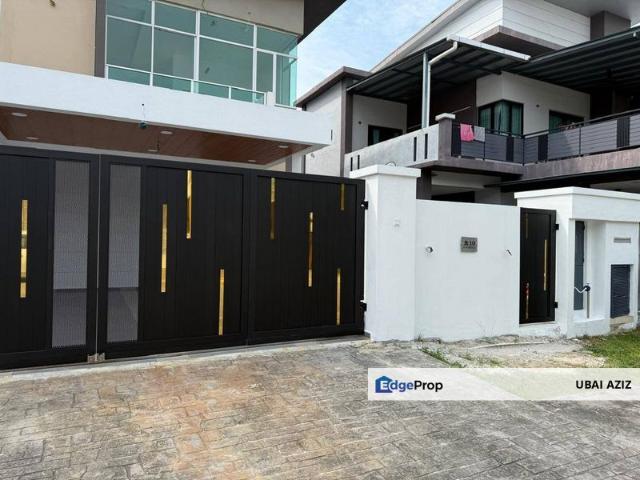 House for sale in Port Klang, Selangor