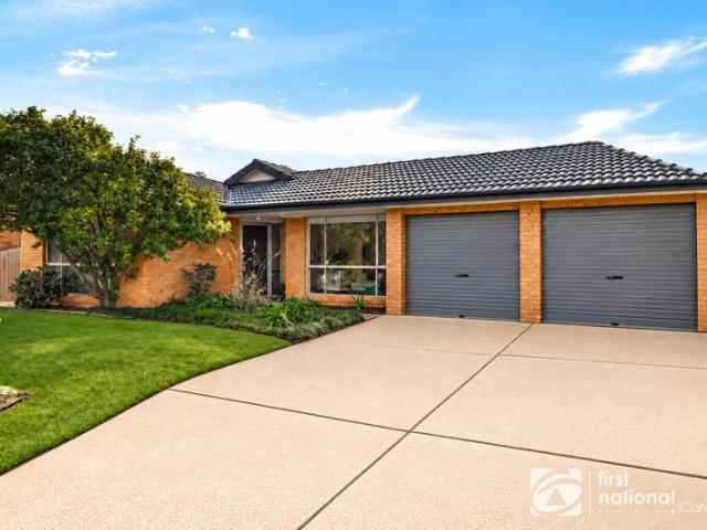 House for sale in Bligh Park, Sydney