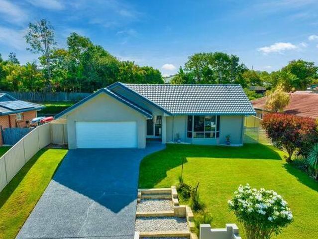 House for rent in Gold Coast City, Fernbrook