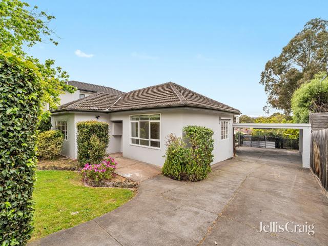 House for rent in Glen Waverley, Melbourne
