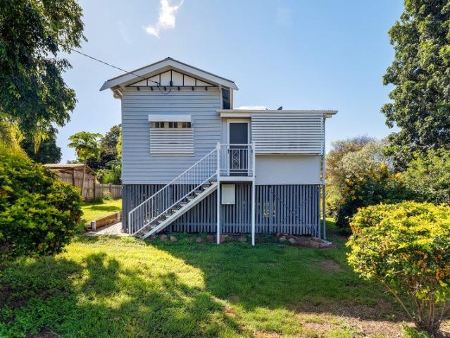 House for sale in Mount Morgan, Queensland
