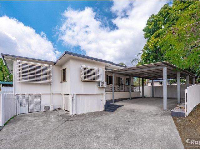 House for sale in Rockhampton, Queensland