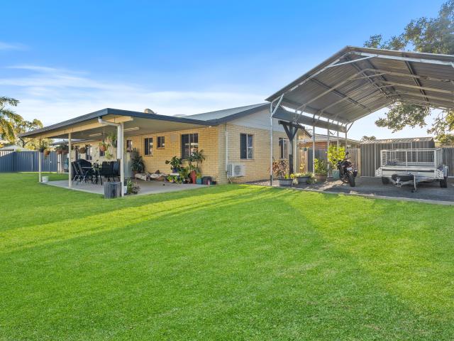 House for sale in Rockhampton, Queensland