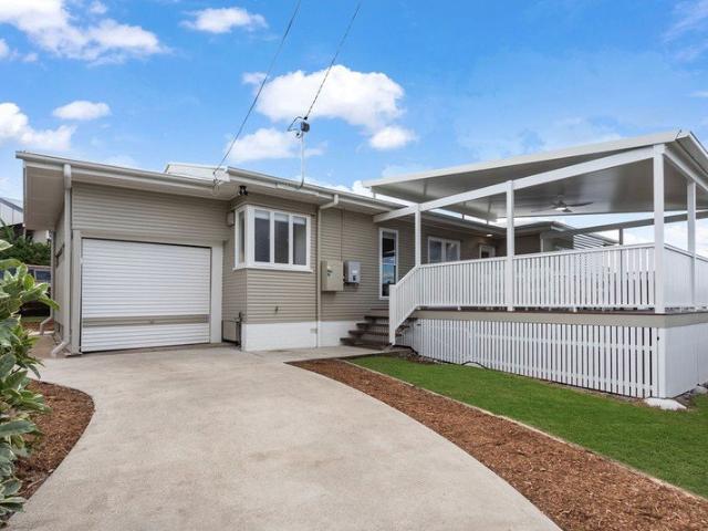 House for sale in Toombul, Queensland