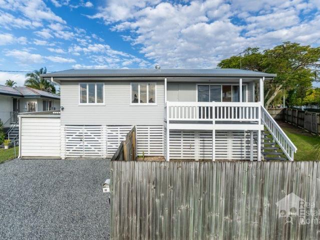 House for rent in Toombul, Queensland