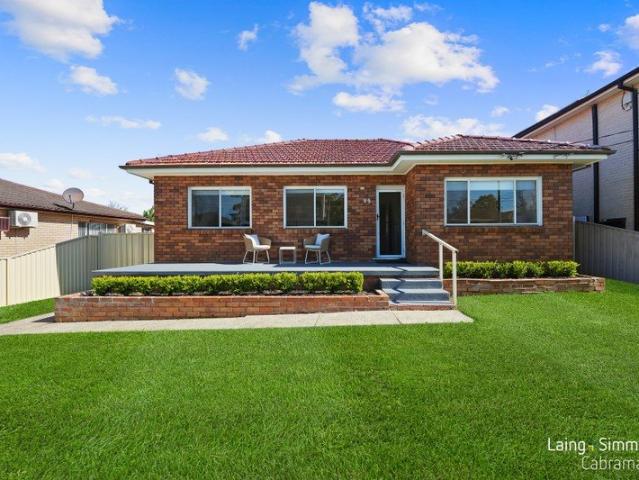 House for sale in Sydney, New South Wales