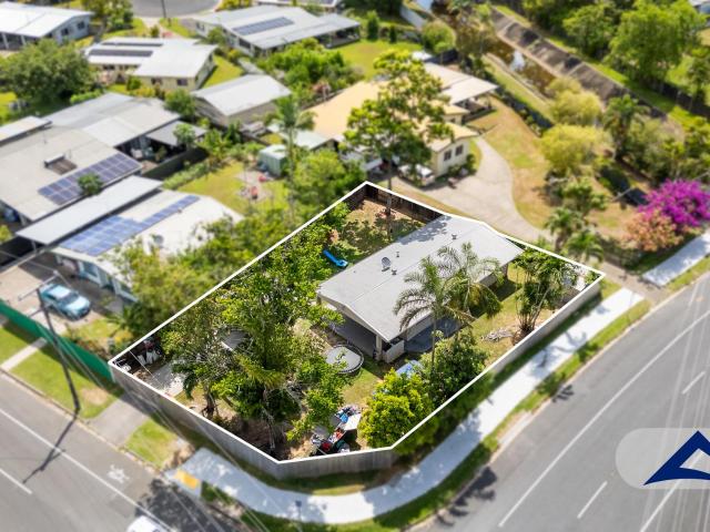 House for sale in Cairns, Queensland