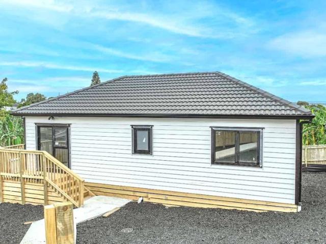 House for rent in Tāmaki, Maungakiekie-Tāmaki