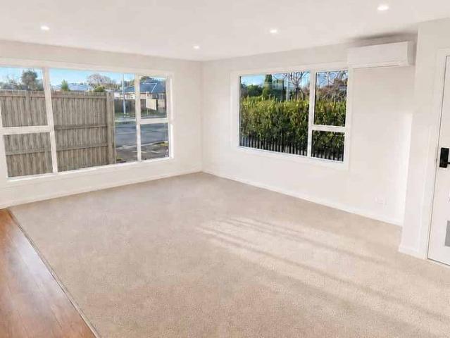 House for rent in Hillmorton, Canterbury