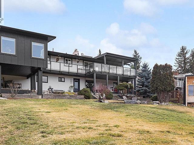 House for sale in West Kelowna, British Columbia
