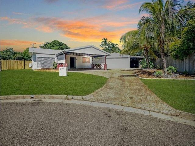 House for rent in Townsville, Queensland