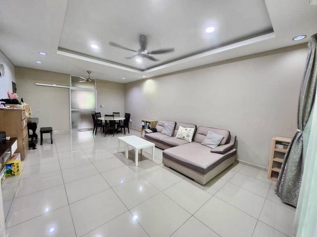 Terraced House for sale in Sendayan Village, Negeri Sembilan