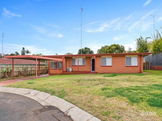 House for rent in Toowoomba, Queensland