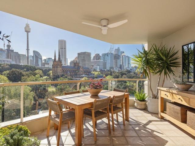 Apartment for sale in Sydney, New South Wales