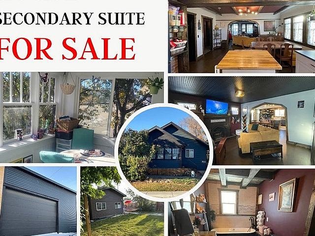 House for sale