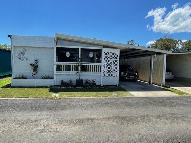 Villa for sale in Loftville, New South Wales