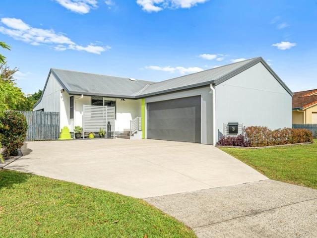 House for rent in Mackay, Queensland