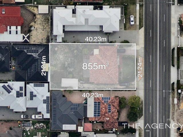House for sale in Stirling, Western Australia